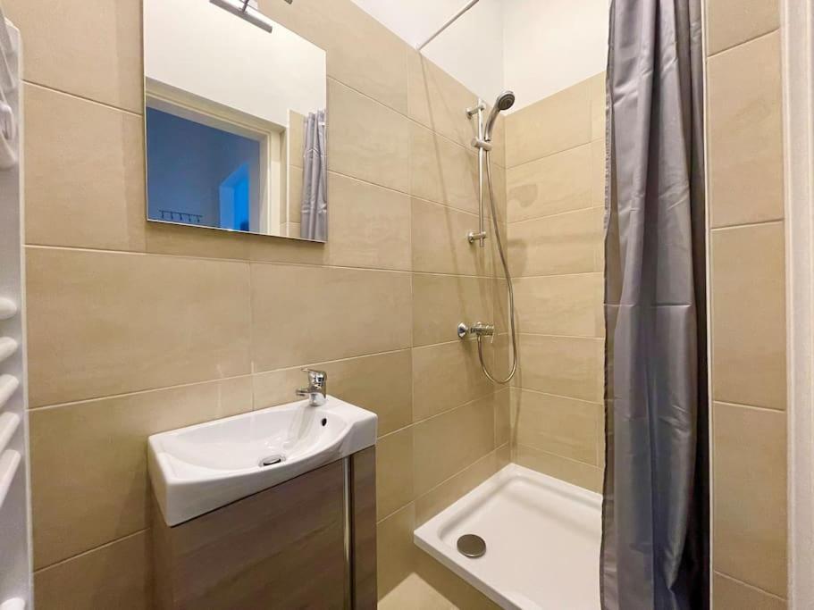 15 Min To Center - Free Parking - Sunny & Quiet Viena Exterior foto