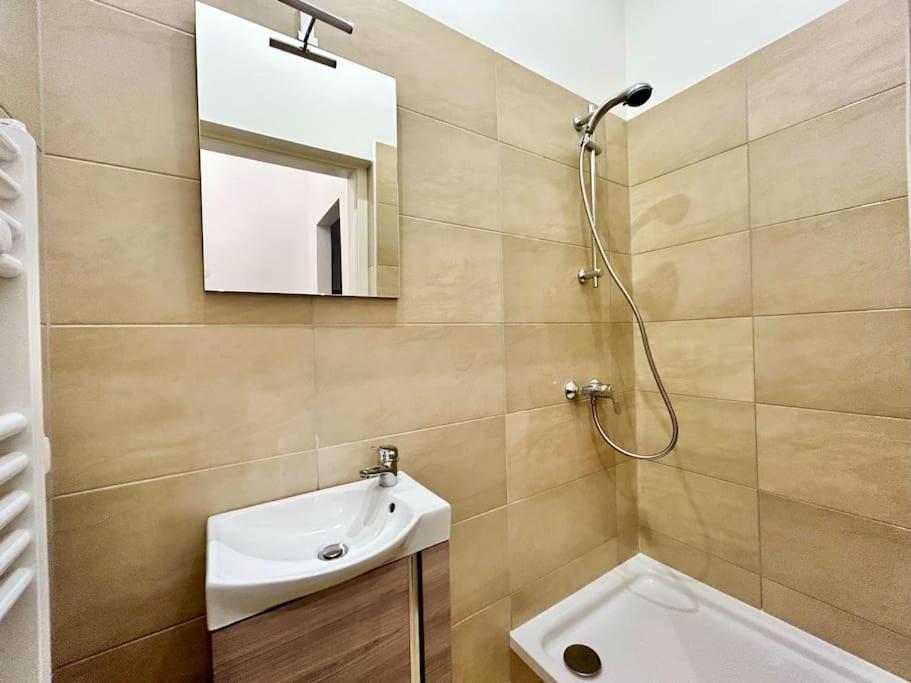 15 Min To Center - Free Parking - Sunny & Quiet Viena Exterior foto